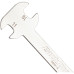 Ключ Park Tool OBW-4 для настройки клещевых тормозов 10/11/12/13 мм