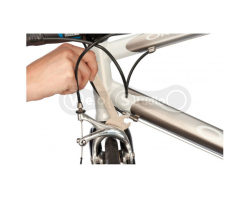 Ключ Park Tool OBW-4 для настройки клещевых тормозов 10/11/12/13 мм