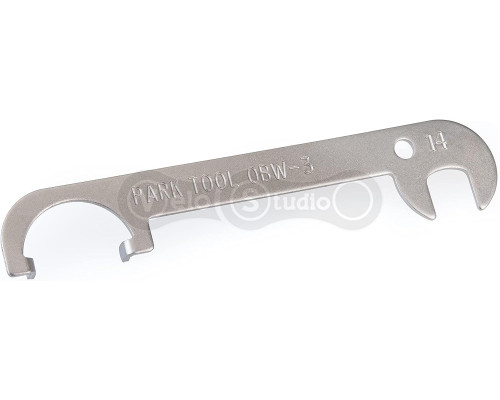 Ключ Park Tool OBW-3 для настройки клещевых тормозов 14мм