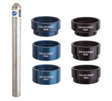 Инструмент Park Tool CRS-1 для установки нижнего кольца рулевой