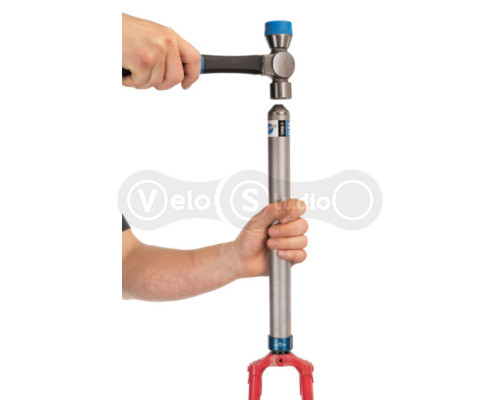 Инструмент Park Tool CRS-1 для установки нижнего кольца рулевой