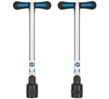 Інструмент Park Tool FFG-2 для рихтування дропаутів рам та вилок