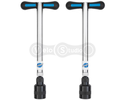 Інструмент Park Tool FFG-2 для рихтування дропаутів рам та вилок