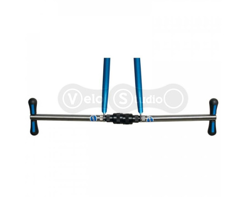 Інструмент Park Tool FFG-2 для рихтування дропаутів рам та вилок