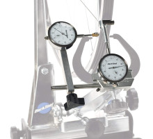 Комплект Park Tool TS-2DI індикаторів годинникового типу для верстатів для центрування TS-2, TS-2.2, TS-4