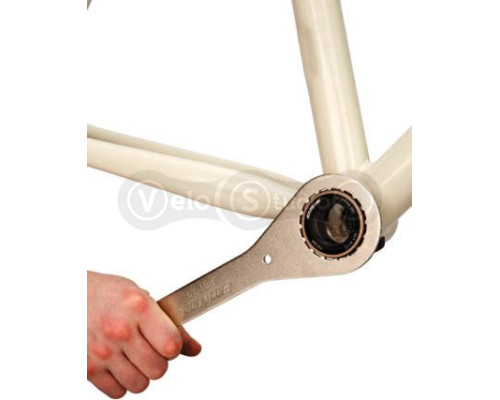 Знімач каретки Park Tool BBT-29 для чашок 16 пазів 39/48,5мм для Shimano