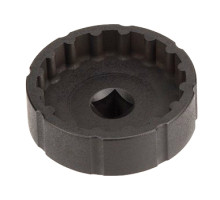 Знімач каретки Park Tool BBT-19.2 для зовнішніх чашок 16 пазів (44мм) Shimano