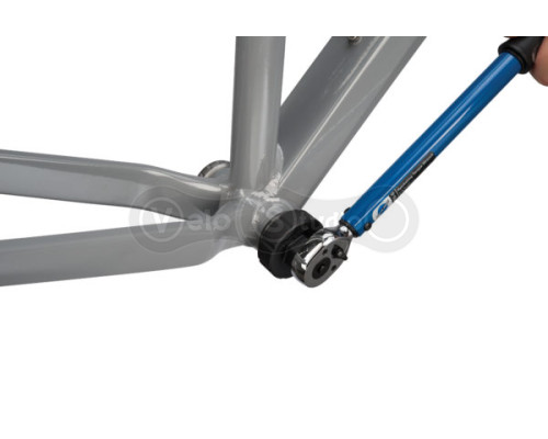 Знімач каретки Park Tool BBT-19.2 для зовнішніх чашок 16 пазів (44мм) Shimano