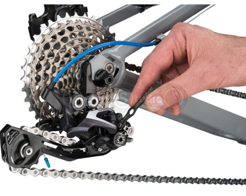 Ключ Park Tool DW-2 для обслуживания задних переключателей Shimano