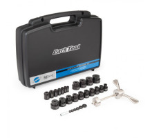 Набор Park Tool HBP-1 для запрессовки подшипников втулки