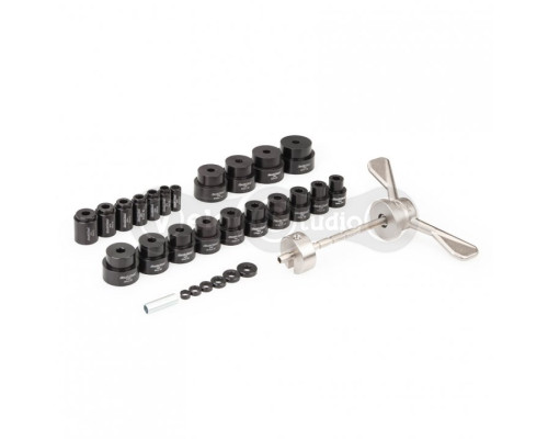 Набор Park Tool HBP-1 для запрессовки подшипников втулки