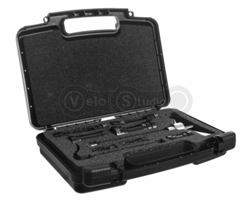 Набор Park Tool HBP-1 для запрессовки подшипников втулки