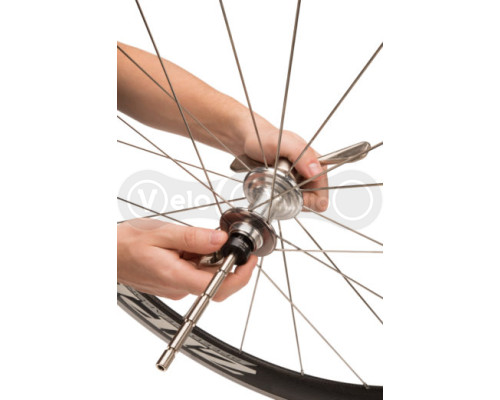 Набор Park Tool HBP-1 для запрессовки подшипников втулки