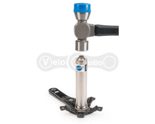 Набор инструмента Park Tool CBP-8 для снятия и установки шатунов и кареток