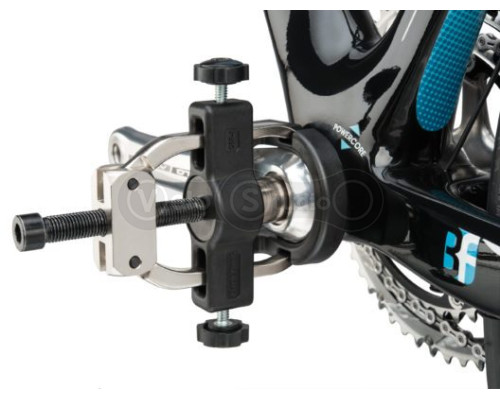 Набор инструмента Park Tool CBP-8 для снятия и установки шатунов и кареток