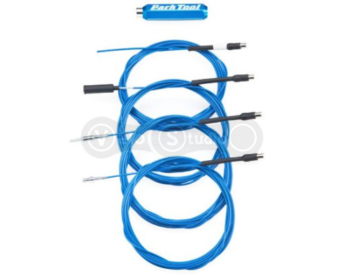 Інструмент Park Tool IR-1.2 для встановлення внутрішньої проводки в рамі