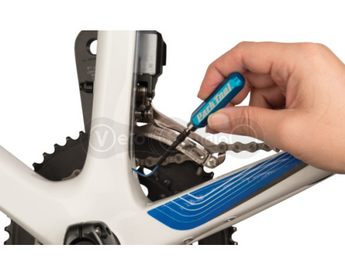 Інструмент Park Tool IR-1.2 для встановлення внутрішньої проводки в рамі