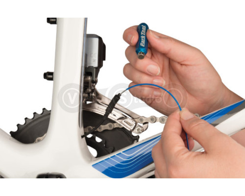 Інструмент Park Tool IR-1.2 для встановлення внутрішньої проводки в рамі