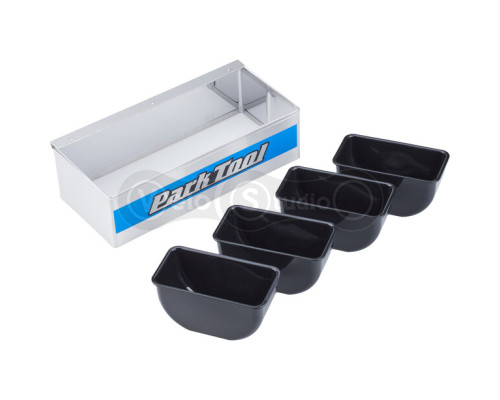 Органайзер Park Tool JH-1 для зберігання дрібних деталей