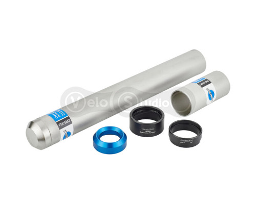 Комплект Park Tool CRS-15.2 для установки нижнего кольца рулевой - 1.5 дюйма