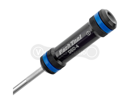 Викрутка Park Tool DSD-4 для налаштування заднього перемикача, плоска 5 мм