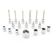 Набор инструмента Park Tool SBS-1.2 биты и торцевые головки 3/8