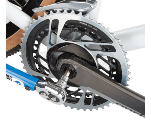 Набор инструмента Park Tool SBS-1.2 биты и торцевые головки 3/8