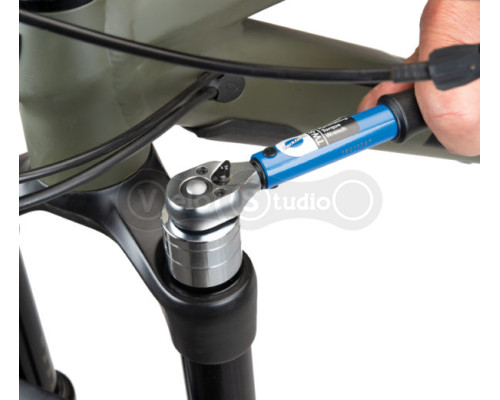 Набор инструмента Park Tool SBS-1.2 биты и торцевые головки 3/8