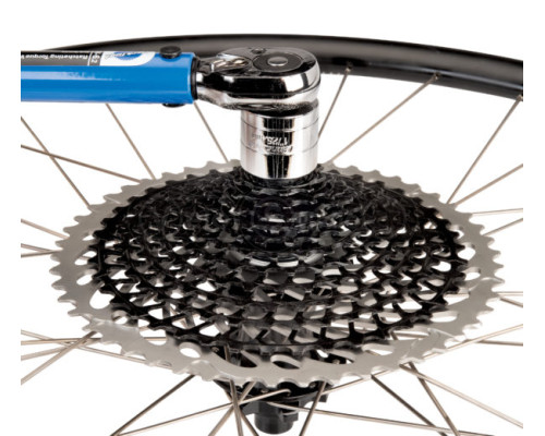 Набор инструмента Park Tool SBS-1.2 биты и торцевые головки 3/8