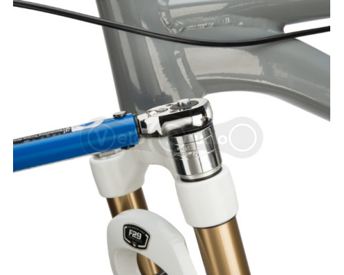 Набір інструменту Park Tool SBS-3 біти та торцеві головки 3/8