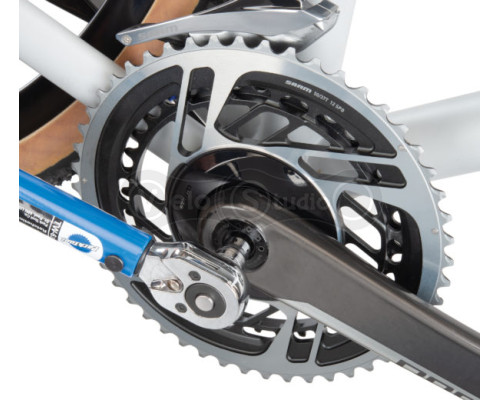 Набір інструменту Park Tool SBS-3 біти та торцеві головки 3/8