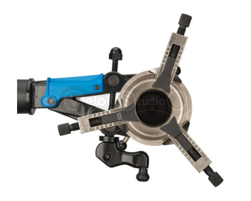 Знімач Park Tool CRP-2 нижнього кільця кермового зі штока вилки