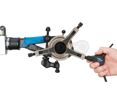 Знімач Park Tool CRP-2 нижнього кільця кермового зі штока вилки