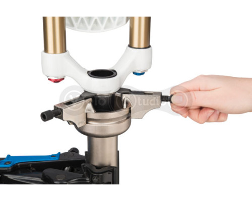 Знімач Park Tool CRP-2 нижнього кільця кермового зі штока вилки