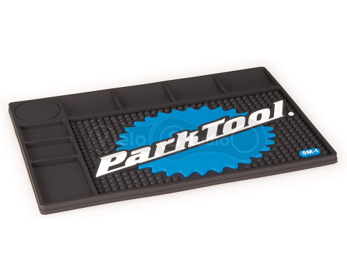 Килимок для дрібниць Park Tool OM-1 (38 см x 18 см)
