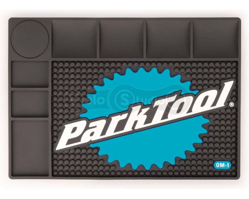 Килимок для дрібниць Park Tool OM-1 (38 см x 18 см)