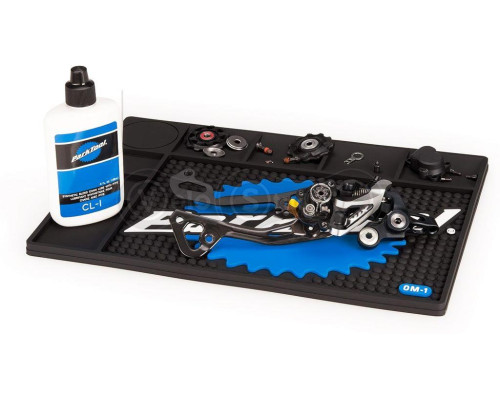 Килимок для дрібниць Park Tool OM-1 (38 см x 18 см)