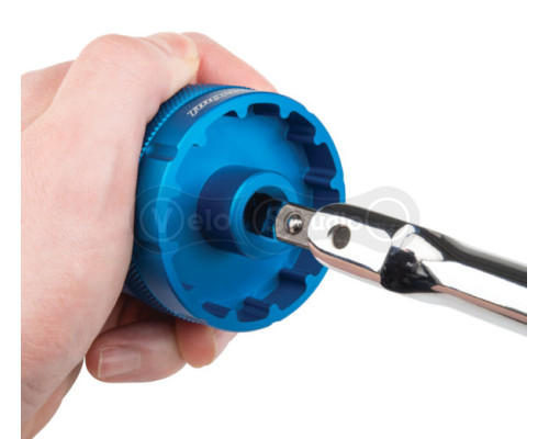 Вороток Park Tool SWB-15 с шарниром 3/8