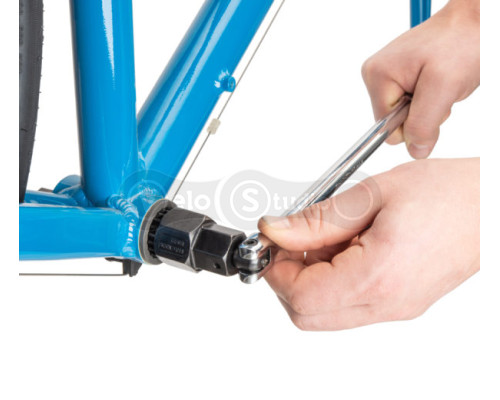 Вороток Park Tool SWB-15 с шарниром 3/8