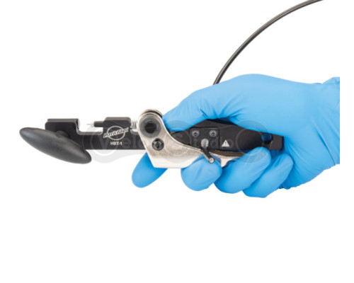 Інструмент Park Tool HBT-1 для збирання гідроліній