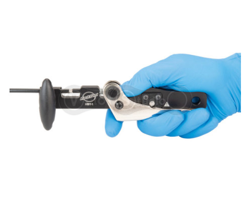 Інструмент Park Tool HBT-1 для збирання гідроліній