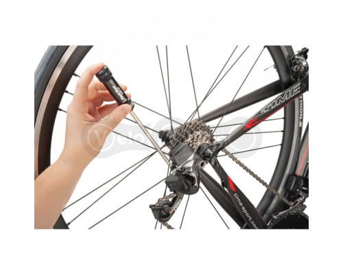 Шестигранник Park Tool DHD-3 для точних регулювань 3 мм