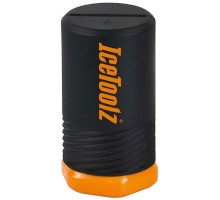 Фляга Ice Toolz 83A1 для інструментів, помаранчева