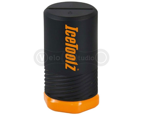 Фляга Ice Toolz 83A1 для інструментів, помаранчева