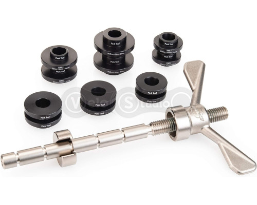 Инструмент Park Tool BBP-1.2 для запрессовки подшипников кареток
