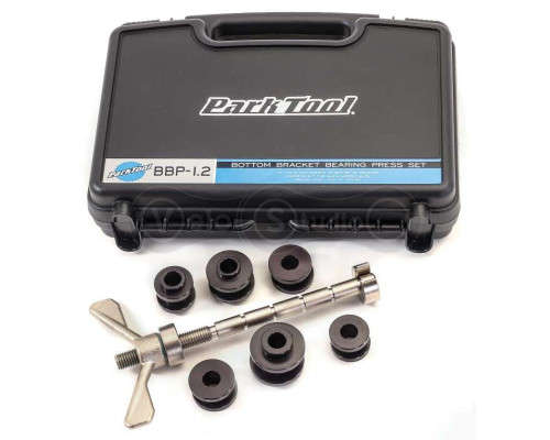 Инструмент Park Tool BBP-1.2 для запрессовки подшипников кареток