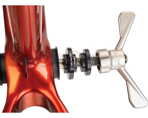 Инструмент Park Tool BBP-1.2 для запрессовки подшипников кареток