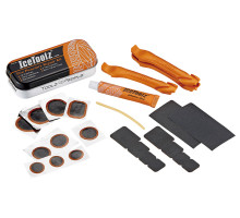 Набір латок Ice Toolz з бортовими лопатками