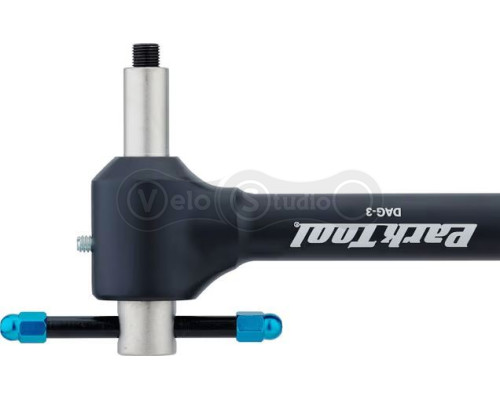 Інструмент Park Tool DAG-3 для рихтування півня (сережки)