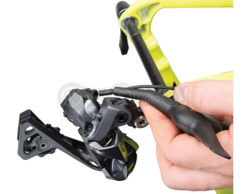 Ключ Park Tool EWS-1 для обслуживания электронных трансмиссий